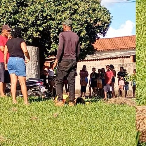 Briga de bar termina com lavrador morto a facadas no interior de SP