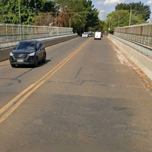 Pontilhão sobre a Rodovia Anhanguera será interditado nesta quinta-feira (10/09) em Araras