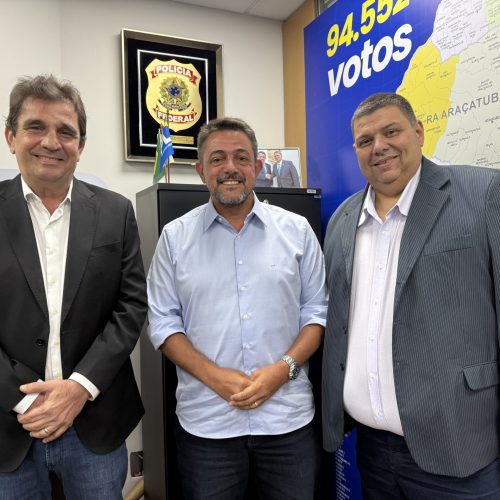 Deputado estadual Danilo Balas destina de R$ 450 mil para modernização e aquecimento da piscina municipal de Porto Ferreira