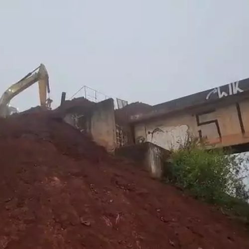 Prefeitura de Limeira (SP) reforça bloqueios na Ponte do Esqueleto após morte de jovem em salto