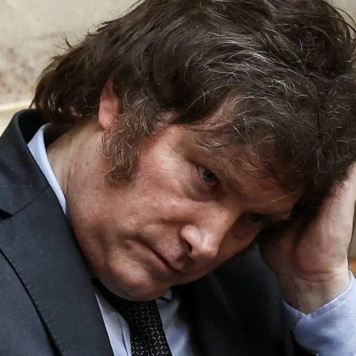 Argentina vê dívida com o FMI disparar 36% e ultrapassa 57 bilhões de dólares