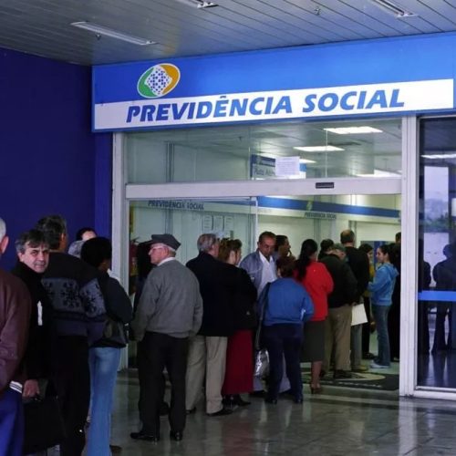 INSS divulga em 9 de janeiro reajuste para quem recebe acima do mínimo