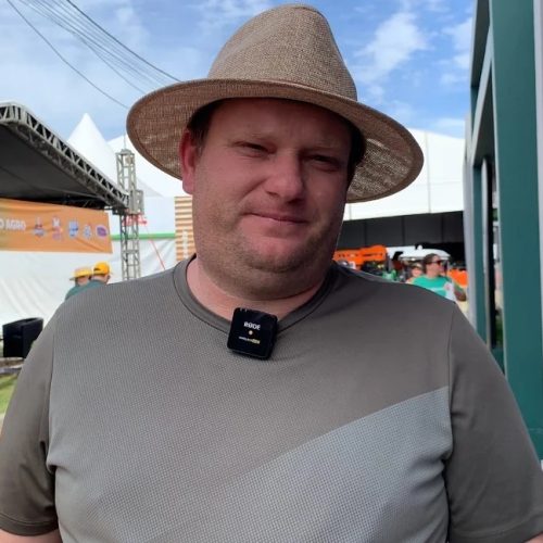 Produtores relatam falta de diesel e alta de preços durante colheita de soja