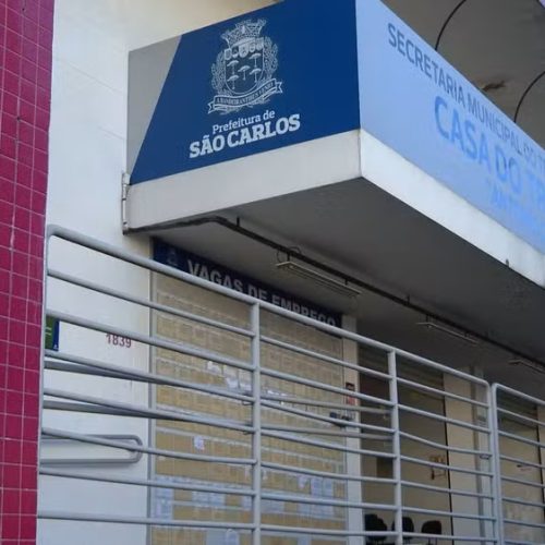 São Carlos tem cerca de 800 vagas de emprego, mas falta de qualificação dificulta contratações