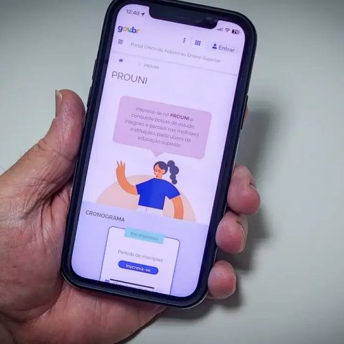 Prouni volta a permitir que cotistas disputem vagas também na ampla concorrência