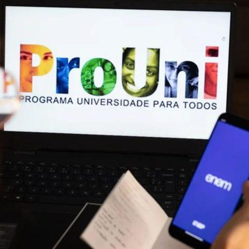 Lista de espera do Prouni recebe inscrições a partir desta quarta-feira (26/08)