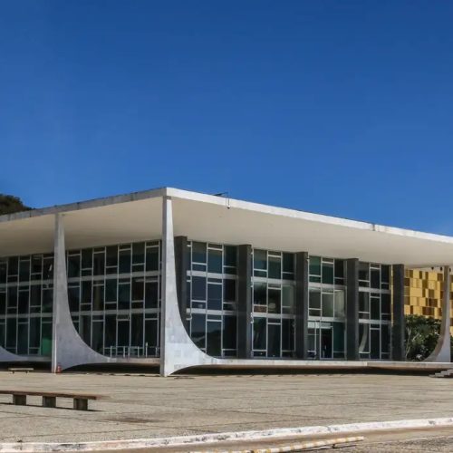 STF inicia julgamento virtual de recursos de Bolsonaro e aliados contra condenação por trama golpista