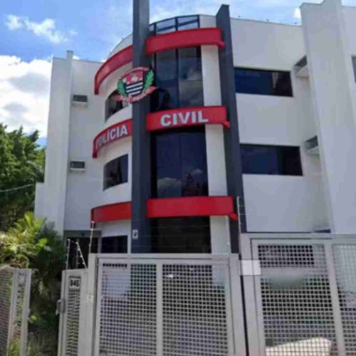 Homem é preso em MG após matar ex-companheira e amiga a facadas no interior de SP