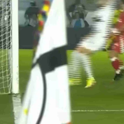 Inter vence Santos na Vila Belmiro e alcança terceira vitória seguida no Brasileirão