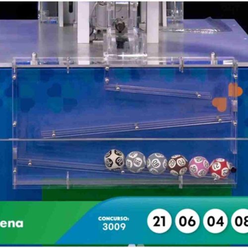 Mega-Sena acumula novamente e concurso especial de 30 anos pagará R$ 300 milhões