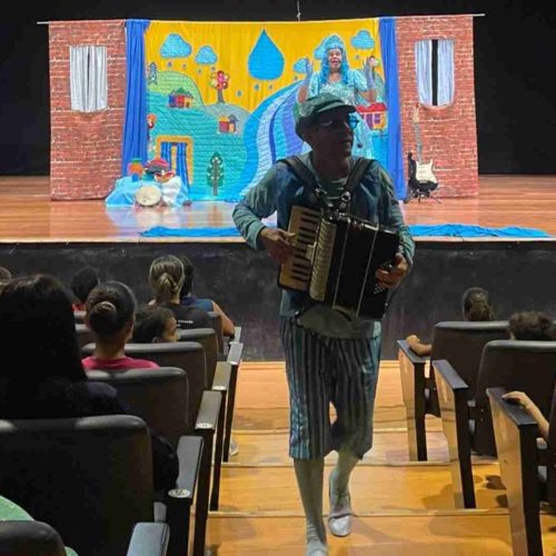 BRK leva educação ambiental para mais de 6 mil alunos com projeto “Ciclo das Águas” em seis cidades paulistas