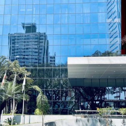 Presidente da FecomercioSP: hipócrita que critica o bolsa família, mas não abre mão do imposto sindical e das taxas compulsórias do Sistema S