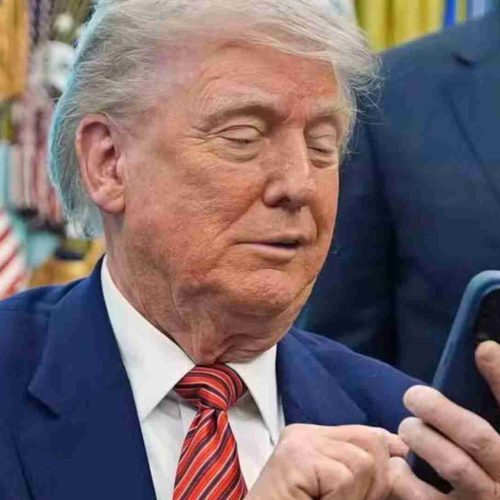 Trump vs PIX: presidente estadunidense tenta emplacar no Brasil a mesma estratégia utilizada contra a Indonésia