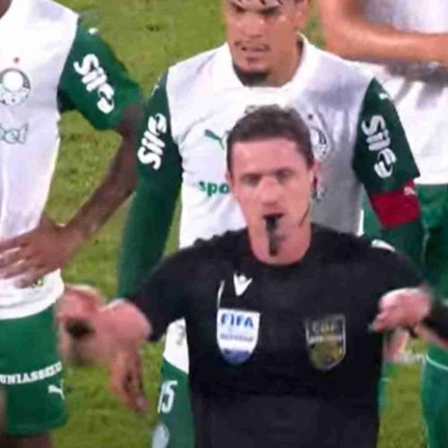 Palmeiras vence Fluminense e assume a terceira posição no Brasileirão