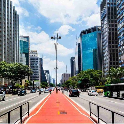 Polícia de SP desarticula grupo que planejava ataques com explosivos na Paulista; 12 são presos