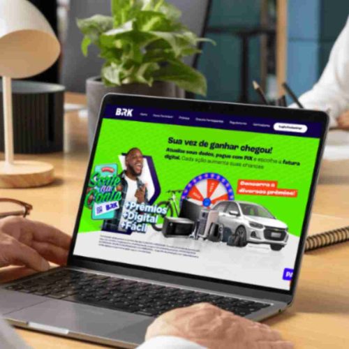 SORTE NA CONTA BRK: último mês para participar da promoção que sorteia prêmios em Porto Ferreira