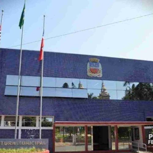 Prefeitura de Porto Ferreira informa rompimento de contrato com empresa responsável pela coleta de lixo