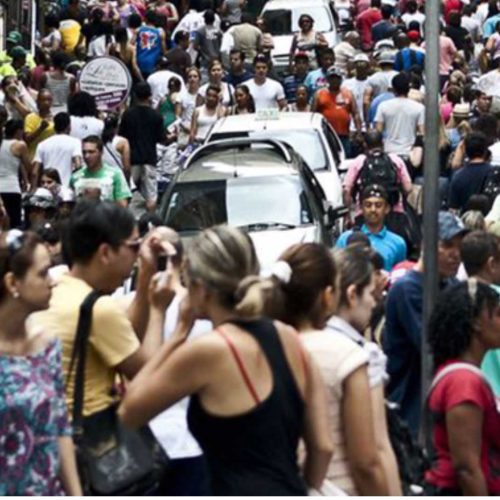 O que pensam os Brasileiros?