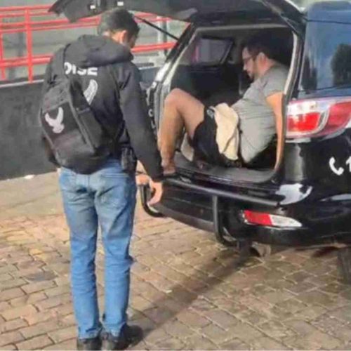 Operação Haras do Crime desarticula organização que desviou milhões em combustíveis de dutos da Transpetro 