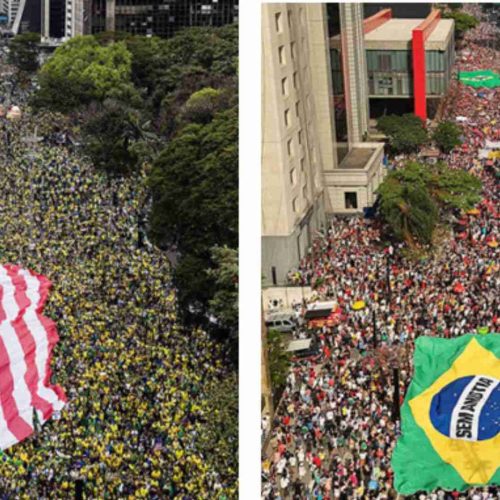 Do Império à República: a persistente divisão política no Brasil entre conservadores e progressistas