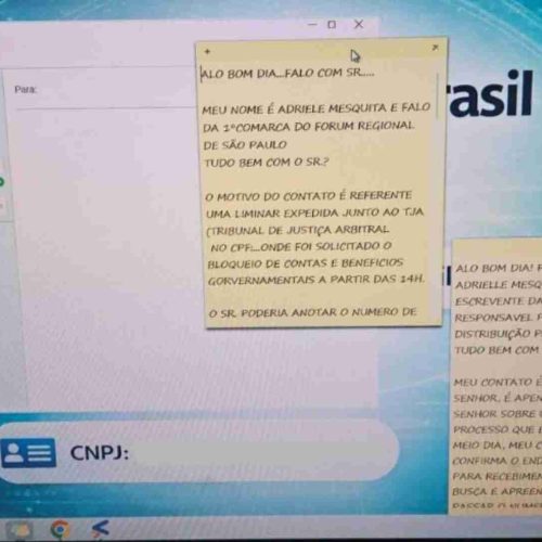O endereço do dinheiro e do crime: Faria Lima se torna reduto para “Centrais de Golpes Financeiros”
