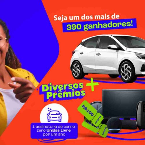 SORTE NA CONTA BRK: segundo sorteio foi realizado em 12 de novembro e ganhadores já estão disponíveis no site