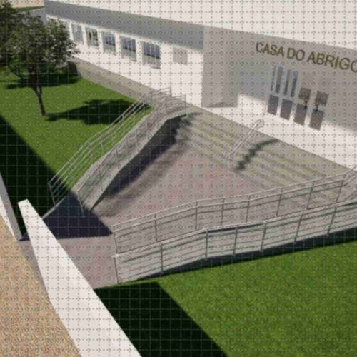 Casa do Abrigo inicia projeto de revitalização para formação de jovens em Porto Ferreira