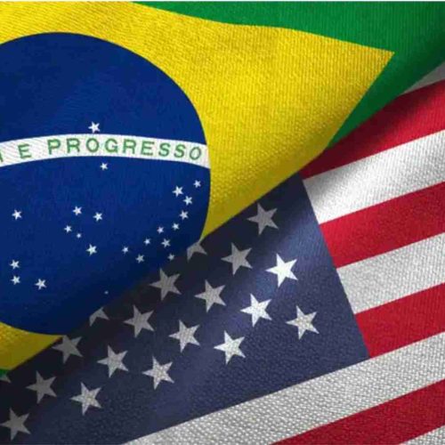 Brasil resiste à ofensiva de Trump, que condiciona tarifas à anistia de Bolsonaro