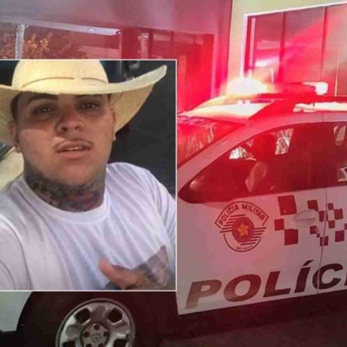 Jovem de 21 anos morre baleado em abordagem  durante “Operação Impacto”