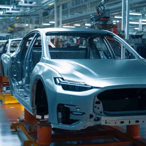 Retomada da indústria automobilística: setor sutomotivo brasileiro engata quinta marcha e aponta para recordes de vendas