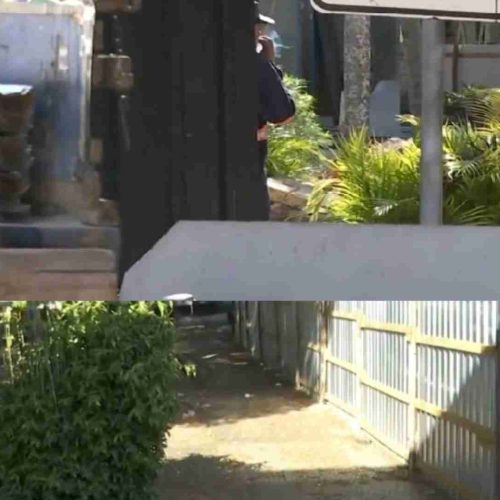 Escravidão moderna no interior de SP; oito trabalhadores são resgatados em obra pública milionária sem fiscalização da prefeitura