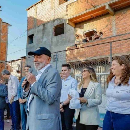 Caixa Federal divulga relação das primeiras famílias da Favela do Moinho contempladas com novas moradias