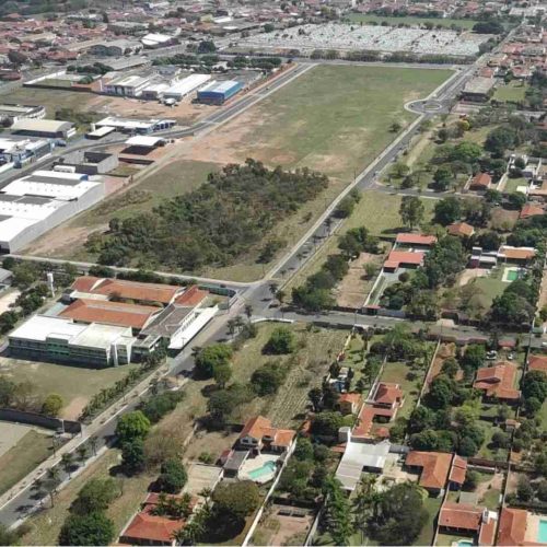Prefeitura de Porto Ferreira abre leilão eletrônico no dia 26/08 para venda de lotes remanescentes do Cefer 2