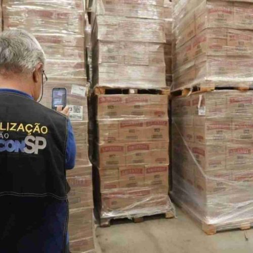Alerta máximo contra Vodca falsificada e o risco fatal do Metanol