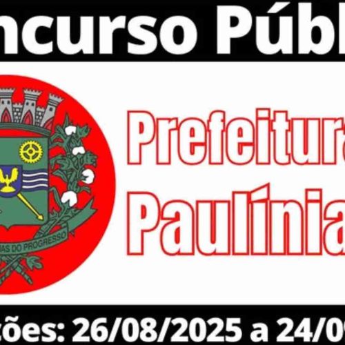 Concurso Público para Analista de Procuradoria e Procurador, Prefeitura de Paulínia (SP) divulga edital