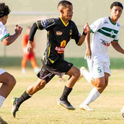 Final do Paulista Sub 20 série B promete muita emoção neste domingo (28/09) no Ferreirão a partir das 10h