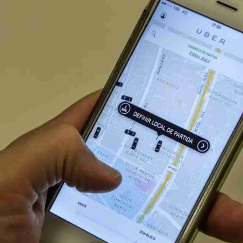 STF julgará vínculo trabalhista de motoristas e entregadores na próxima quarta-feira (01/10)