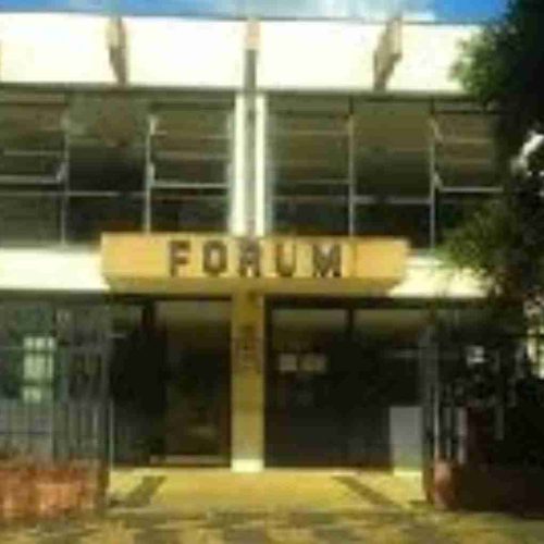 Foragido condenado por homicídio em Descalvado é preso em condomínio de luxo