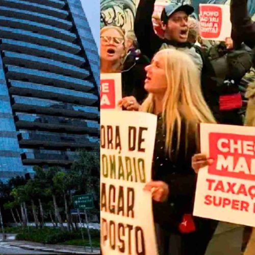 Investidores da “Faria Lima” pressionam novamente o governo Lula por mudança na Previdência e ignora subsídios bilionários
