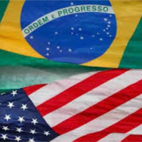 Tarifaço de Trump: Brasil busca cooperação estratégica com EUA além de acordos pontuais