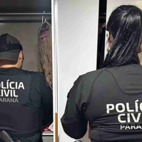 Megaoperação em 11 cidades prende líderes de quadrilha que aplicou golpes milionários pela internet