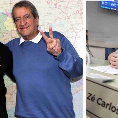 Vereador é denunciado por receber quase R$ 600 mil em propina de licitação fraudada