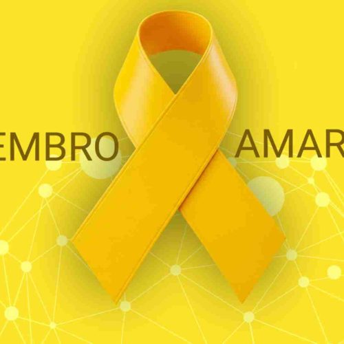 Setembro Amarelo: BRK realiza palestra sobre saúde mental e prevenção ao suicídio para funcionários