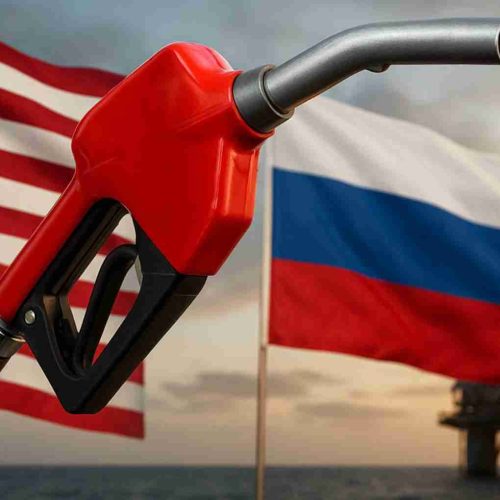 Diesel dos EUA ganha espaço no Brasil e supera Rússia em importações de combustíveis nos últimos 45 dias