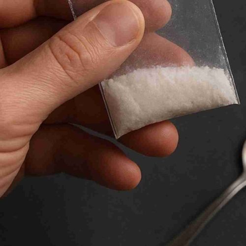 Saiba quais são as drogas ilícitas mais consumidas nos EUA e de onde vêm