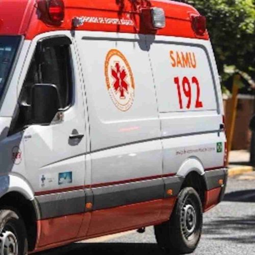 Pedreiro morre eletrocutado ao manusear betoneira