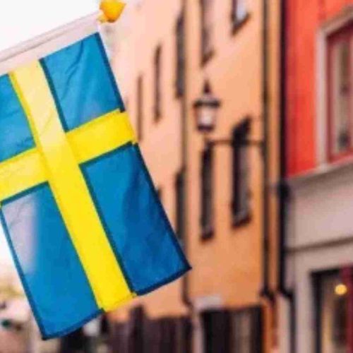 Suécia, um dos países mais rico do mundo, propõe redução da maioridade penal para 13 anos