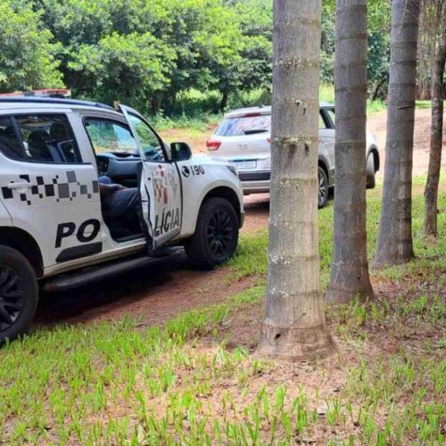 Morte suspeita é registrada em clínica de reabilitação no interior de SP