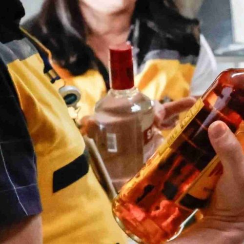Intoxicação por metanol em bebidas alcoólicas gera preocupação especialmente no estado de SP