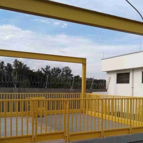 Esgoto, vamos falar sobre ele! Saiba como funciona uma Estação Elevatória de Esgoto